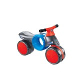 Plastic Kids Hoop Set Factory - 9-Piece Outdoor Toy for 5-7 Years