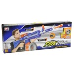 Battery Operated Toy Gun Supplier - Electric Telescope Soft Bullet