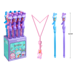 Bubble Blowing Machine Factory - Cartoon Soap Wand Summer Outdoor