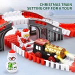 Electric Railway Truck Supplier - DIY Construction Track Vehicle