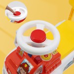 Plastic Toy Cars Factory - Kids Ride-on Vehicle Realistic Baby