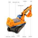 Multi-function Ride on Car Supplier - Music Light Kids Vehicle