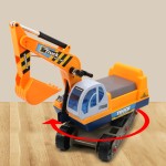 Multi-function Ride on Car Supplier - Music Light Kids Vehicle