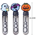 Mini Bubble Wands Supplier - Animal Style Plastic Water Toys