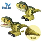 Electric Dinosaur Toys Factory - Multifunction Plastic Dragon Light
