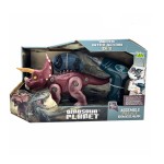 RC Dinosaur Toys Factory - Remote Control with Electric Drill