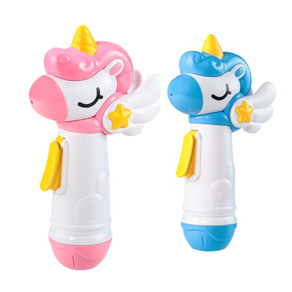 Spray Painting Toys Factory - Electric Airbrush 12 Colors Washable