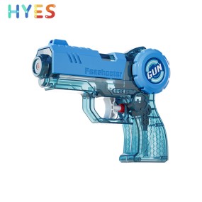 Handheld Mini Water Gun Supplier - Powerful Shooting Outdoor Battle