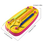 Jewelry Making Kit Supplier - DIY Arts Crafts Friendship Bracelets