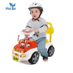 Plastic Toy Cars Factory - Kids Ride-on Vehicle Realistic Baby