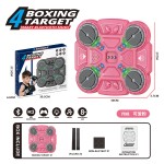 Smart Boxing Target Factory - Music Light Training Equipment