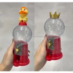 Mini Candy Machine Factory - Classical Sweet Dispenser Promotional Gifts