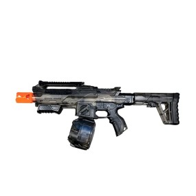 Electric Soft Bullet Gun Factory - Luminous Bullets Water Gun