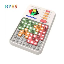 STEM Blocks Toys Supplier - Pattern Matching 1000+ Challenge