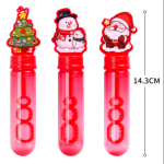 Mini Bubble Wands Supplier - Animal Style Plastic Water Toys