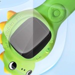 Electronic Microscope Supplier - Handheld 8 LEDs Digital Portable