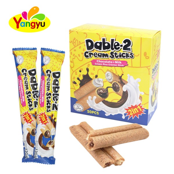 Sesame Egg Rolls Manufacturer - Crispy Delicious Premium