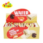 Strawberry Cookie Bar Manufacturer - Chocolate Sandwich Sweet Casual