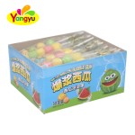 Bubblegum Manufacturer - Exploding Watermelon String Gum