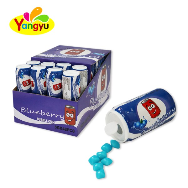 Mini Bubble Gum Factory - Halal Candy Small Size