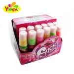 Sour Candy Supplier - China Manufacturer Fruit Flavor Halal