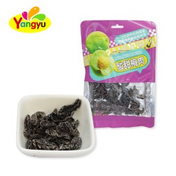 Ice Cream Gummies Factory - Halal Orange Watermelon Customizable