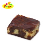 Flavored Plums Manufacturer - Blackcurrant Individually Wrapped