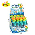 Bear Drum Toy Supplier - Plastic Cute Shaky Outdoor