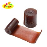 Hawthorn Lollipop Supplier - Cartoon Delicious Dried Fruit