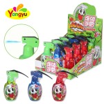 Grenade Spray Candy Manufacturer - Halal Fruity Flavors