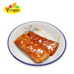 Spicy Stick Manufacturer - Chinese New Flavor Halal