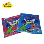 Powder Candy Manufacturer - Xtrem Sour Fruit Soft Ball