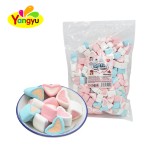 Cotton Candy Factory - Bulk Halal Fruity Cartoon Heart