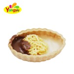 Crispy Chocolate Manufacturer - Egg White Truly Solid Cookie