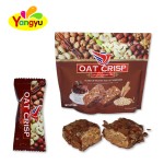 Oat Biscuit Bar Supplier - Halal Product Wholesale Candy