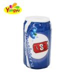 Mini Bubble Gum Factory - Halal Candy Small Size