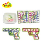 Whistle Gun Candy Manufacturer - Fruity Flavor Sweet Hard