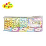 Puffed Whistle Candy Factory - Fruity for Kids
