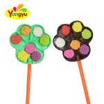 Dumpling Candy Supplier - DIY Shaped Fun Children Treats