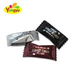 Coffee Bean Candy Supplier - Compressed Sugar-Free for Lovers