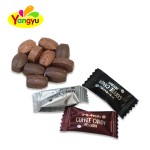 Coffee Bean Candy Supplier - Compressed Sugar-Free for Lovers