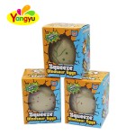 Dinosaur Egg Toy Supplier - Halal with Candy