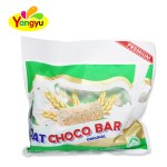 Oat Biscuit Bar Manufacturer - Halal Product Wholesale Best