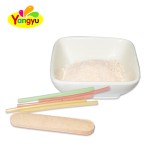 CC Stick Candy Factory - 3 in 1 Strawberry Powder Pressed
