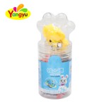 Hawthorn Lollipop Supplier - Cartoon Delicious Dried Fruit