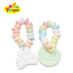 Candy Bracelets Factory - Halloween Colorful Fruity Bag