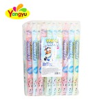 Jelly Pudding Slices Manufacturer - Fruit Flavored Bag Snacks