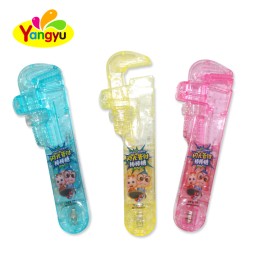 Ice Cream Toy Supplier - Funny Lighting Candy for Kids