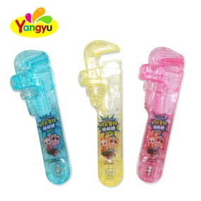 Ice Cream Toy Supplier - Funny Lighting Candy for Kids