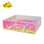 Fried Egg Jelly Factory - Fruity Shaped for Kids Bottle